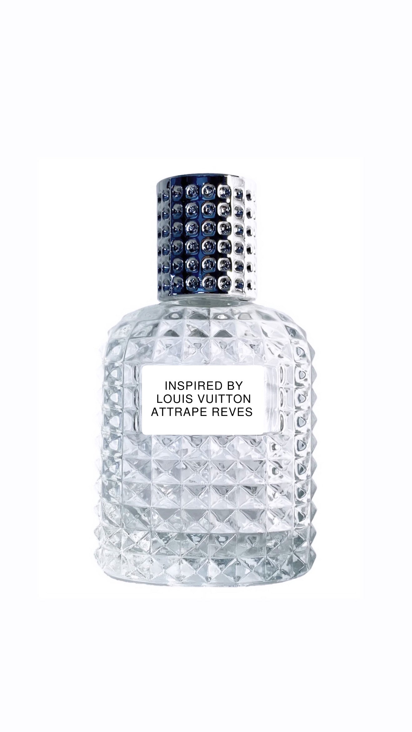 Louis Vuitton Attrape Reves Perfume Grafe