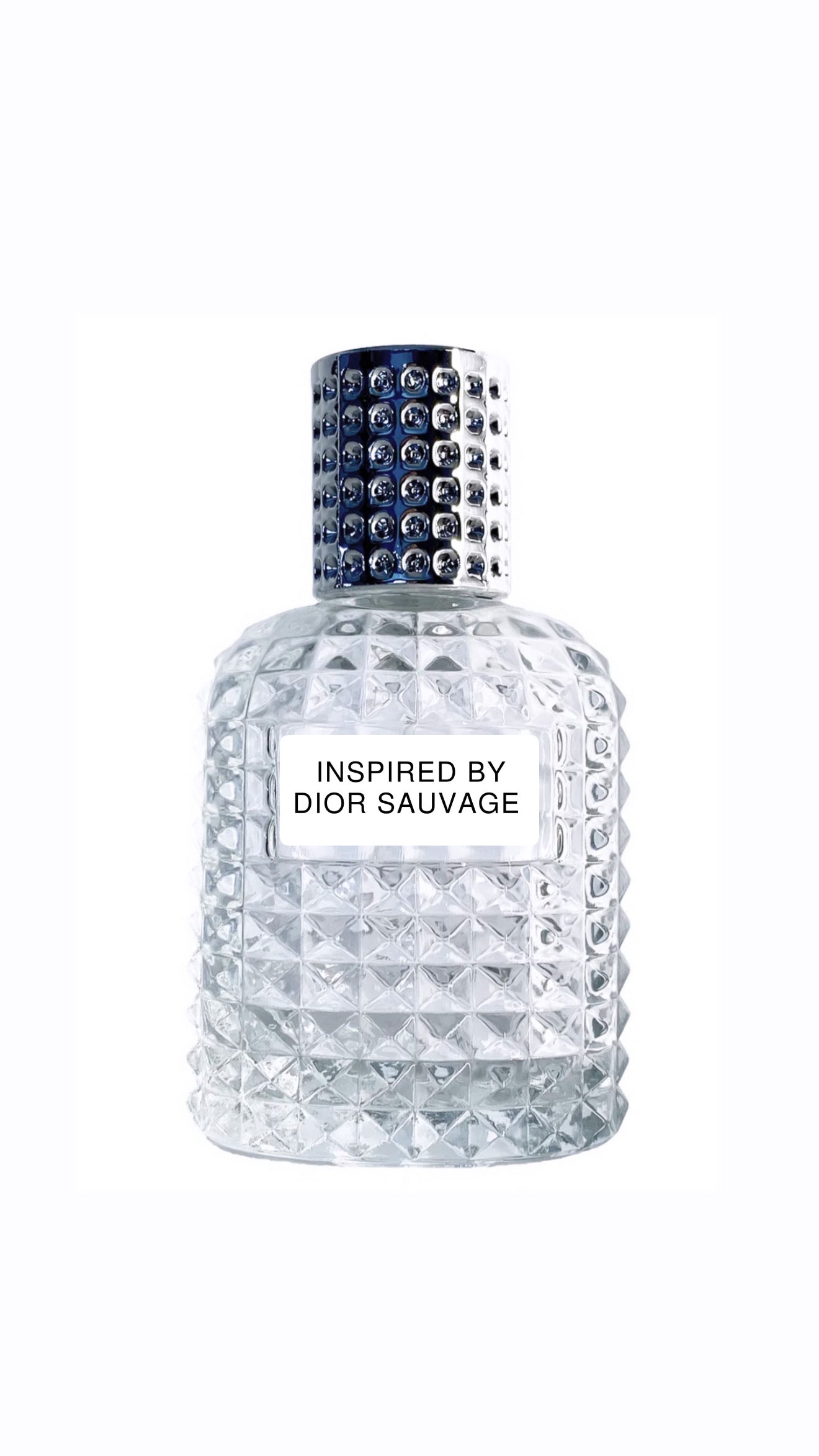 Dior Suavage Perfume Grade